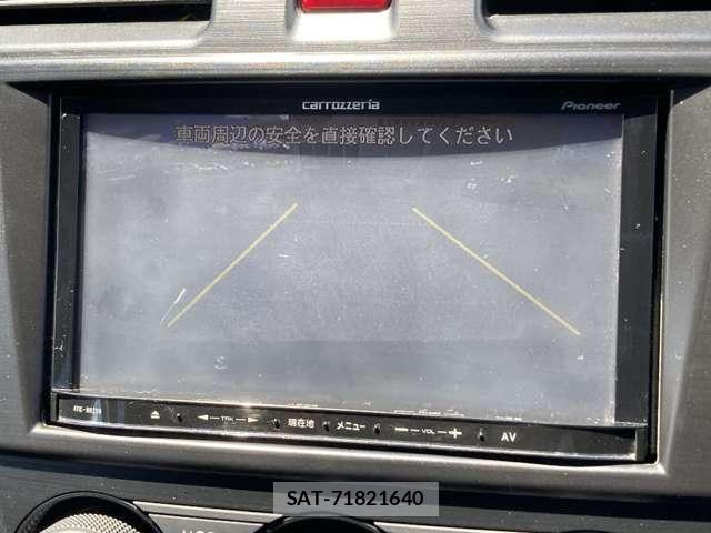 Subaru IMPREZA 2012-02 7979541-8