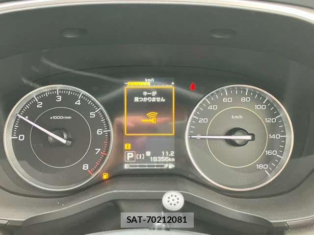 Subaru IMPREZA 2017-04 7979536-9