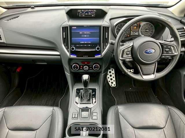 Subaru IMPREZA 2017-04 7979536-11