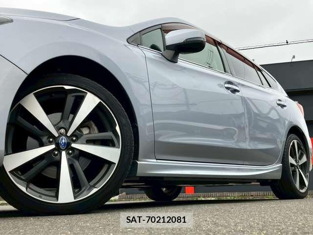 Subaru IMPREZA 2017-04 7979536-12