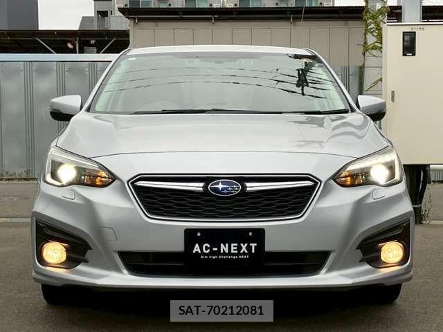 Subaru IMPREZA 2017-04 7979536-13
