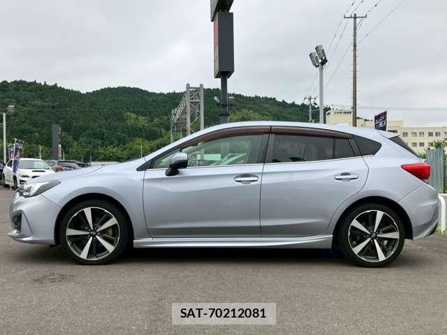 Subaru IMPREZA 2017-04 7979536-14