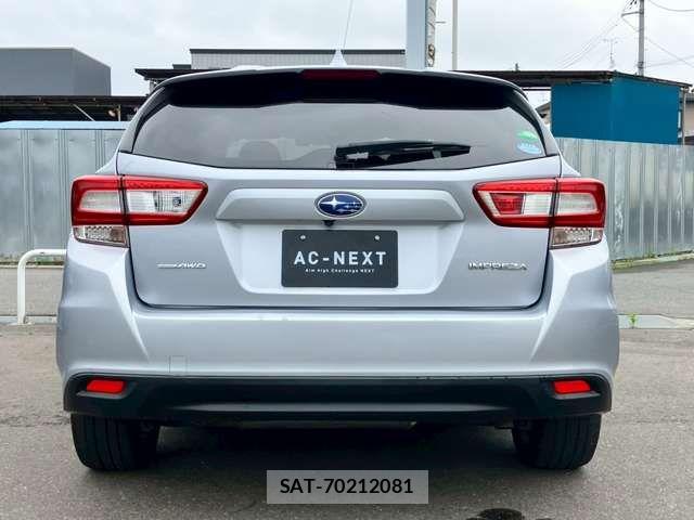Subaru IMPREZA 2017-04 7979536-15