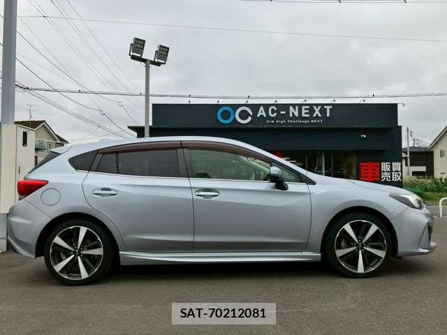 Subaru IMPREZA 2017-04 7979536-17