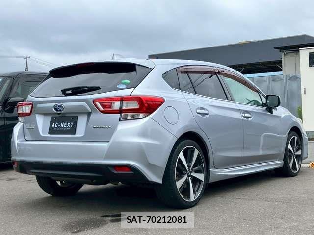 Subaru IMPREZA 2017-04 7979536-18