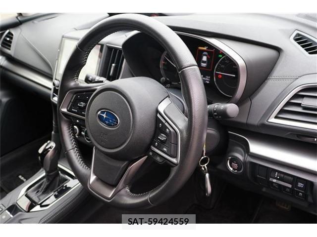 Subaru IMPREZA 2017-11 7979534-9