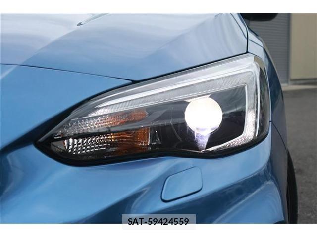 Subaru IMPREZA 2017-11 7979534-13