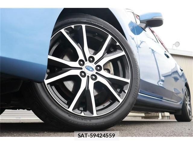 Subaru IMPREZA 2017-11 7979534-15
