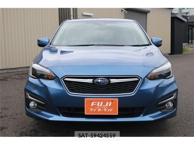 Subaru IMPREZA 2017-11 7979534-16