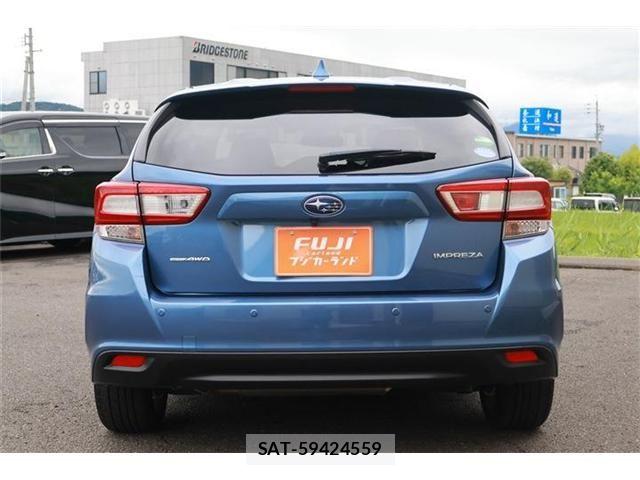 Subaru IMPREZA 2017-11 7979534-17