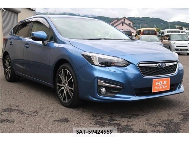 Subaru IMPREZA 2017-11 7979534-18