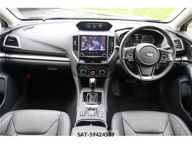Subaru IMPREZA 2017-11 7979534-1