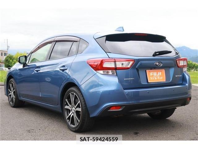 Subaru IMPREZA 2017-11 7979534-19