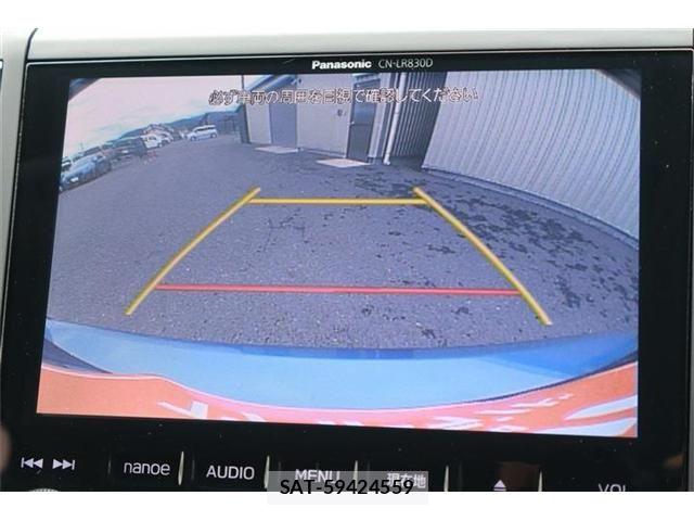 Subaru IMPREZA 2017-11 7979534-3