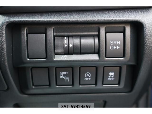 Subaru IMPREZA 2017-11 7979534-6