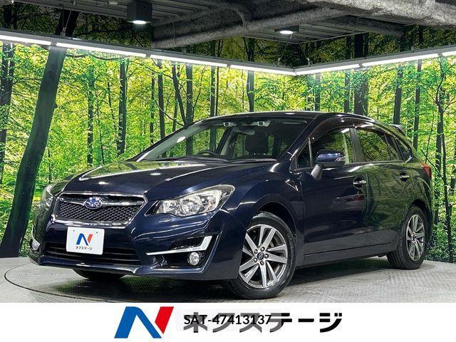 Subaru IMPREZA 2015-08 8036061-0