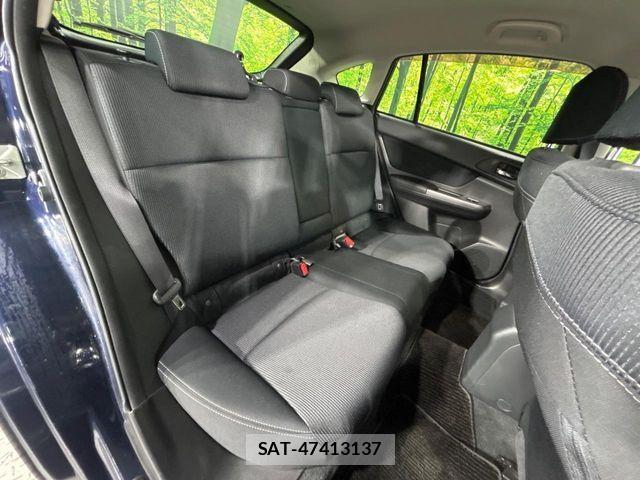Subaru IMPREZA 2015-08 8036061-9