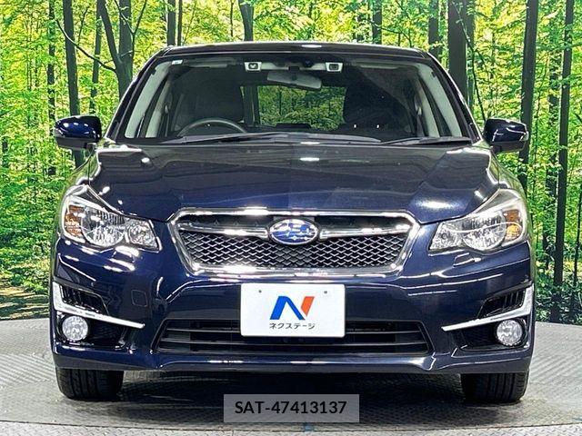 Subaru IMPREZA 2015-08 8036061-13