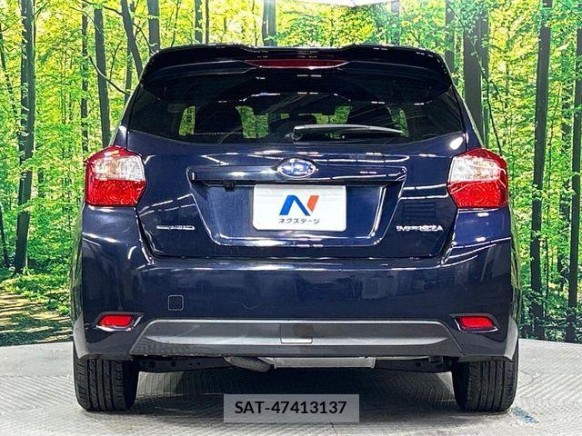 Subaru IMPREZA 2015-08 8036061-14