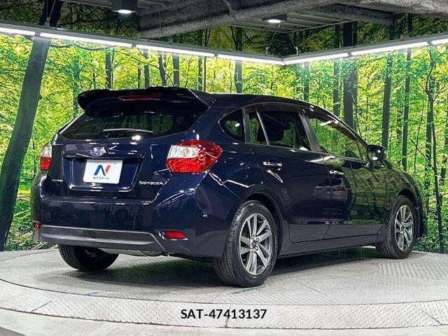 Subaru IMPREZA 2015-08 8036061-16