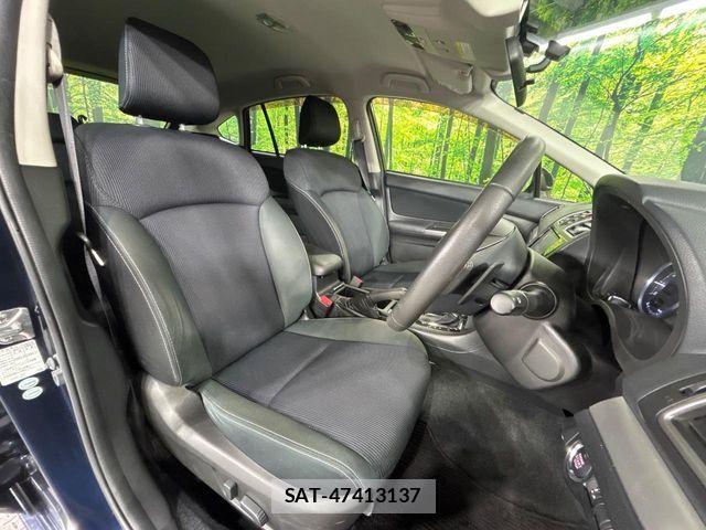 Subaru IMPREZA 2015-08 8036061-7