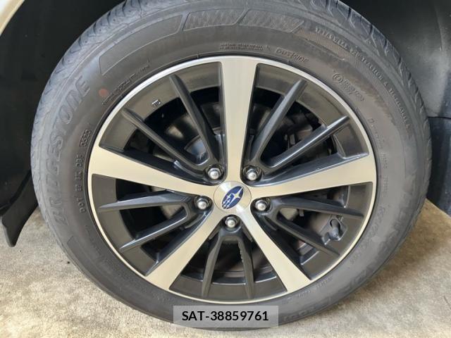 Subaru IMPREZA 2020-03 8036057-9