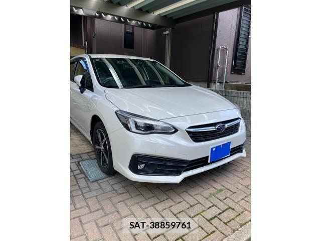 Subaru IMPREZA 2020-03 8036057-1