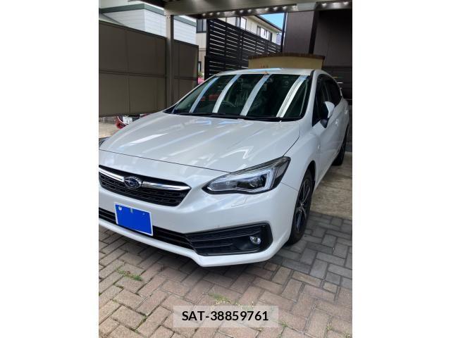Subaru IMPREZA 2020-03 8036057-2