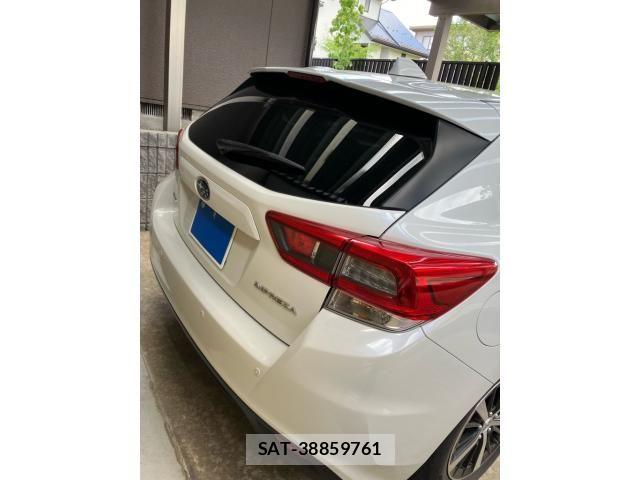 Subaru IMPREZA 2020-03 8036057-3