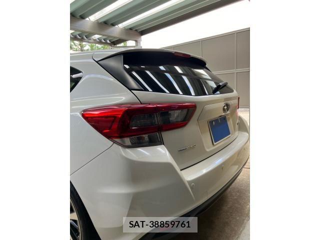 Subaru IMPREZA 2020-03 8036057-4