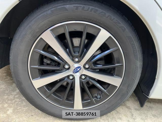 Subaru IMPREZA 2020-03 8036057-8