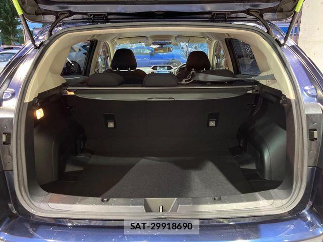 Subaru IMPREZA 2018-01 8036059-9
