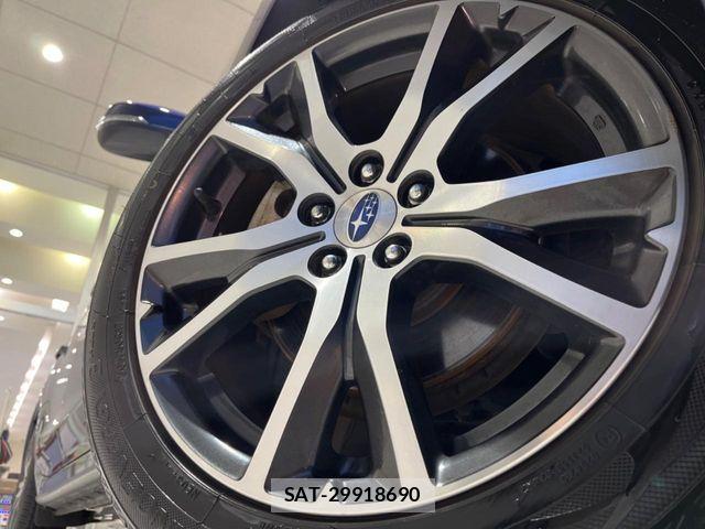 Subaru IMPREZA 2018-01 8036059-10