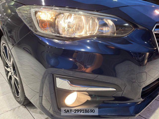 Subaru IMPREZA 2018-01 8036059-11