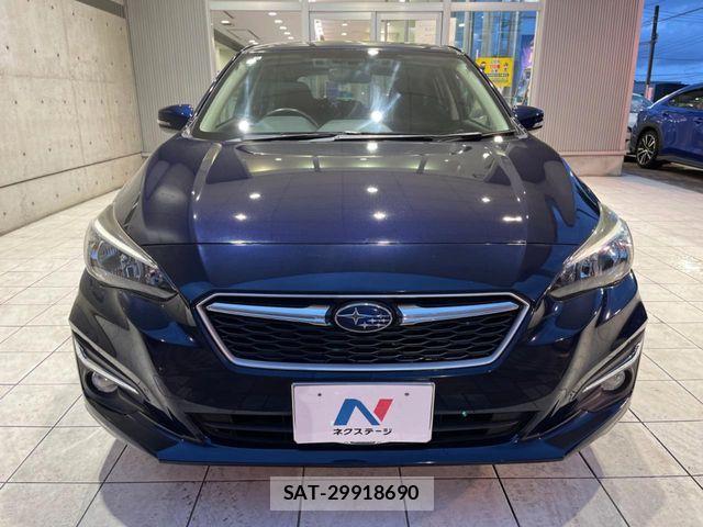 Subaru IMPREZA 2018-01 8036059-12