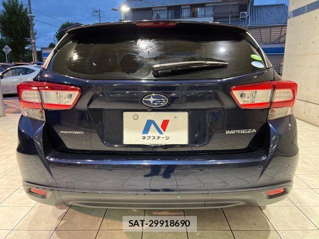 Subaru IMPREZA 2018-01 8036059-13