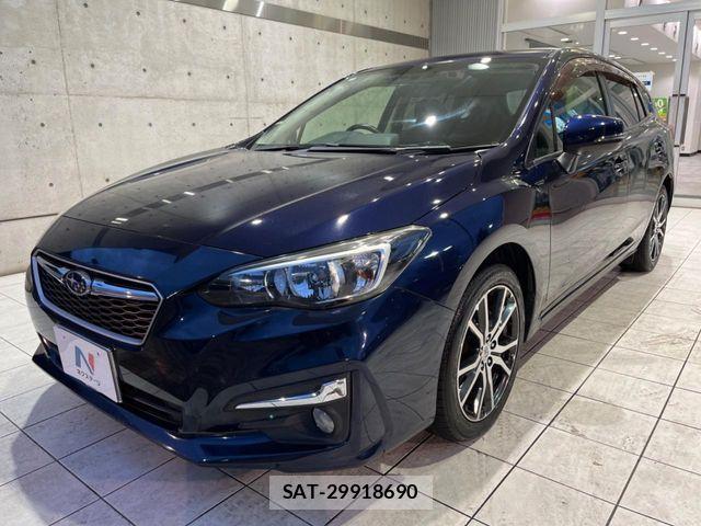 Subaru IMPREZA 2018-01 8036059-14