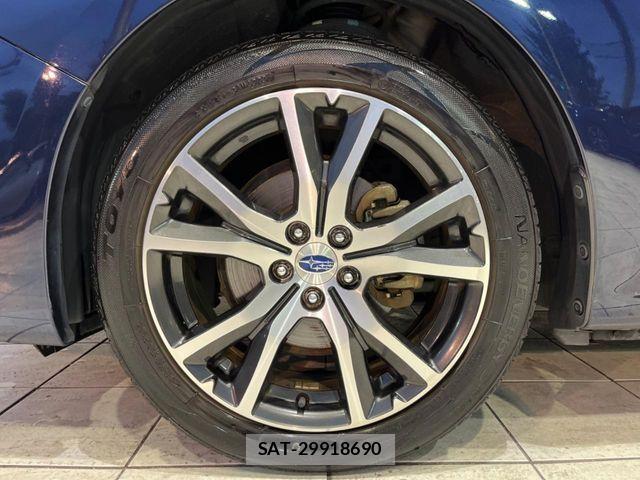 Subaru IMPREZA 2018-01 8036059-18