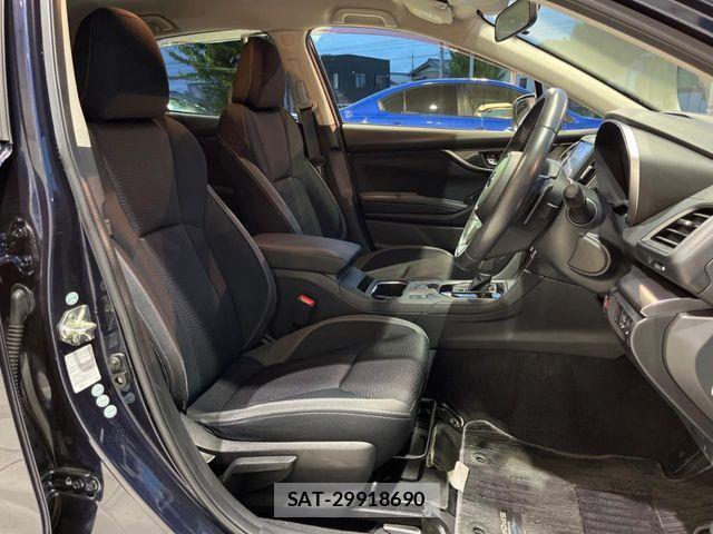Subaru IMPREZA 2018-01 8036059-6