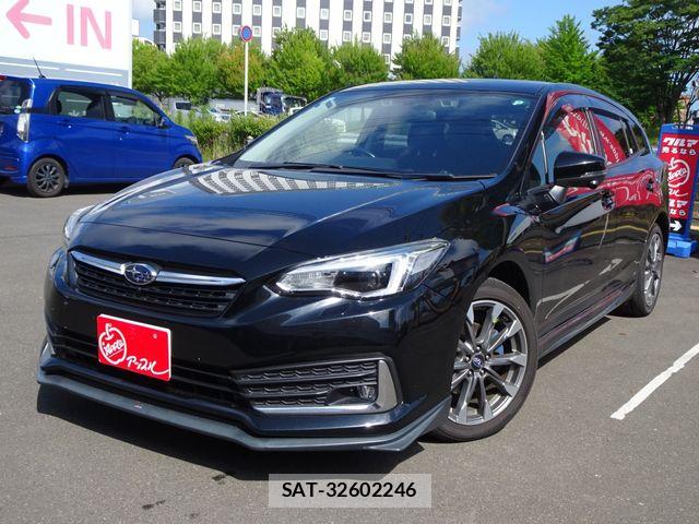 Subaru IMPREZA 2021-07 8036053-0