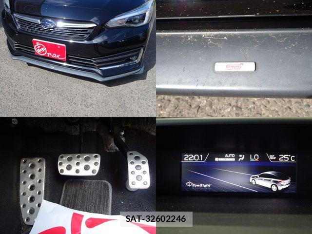 Subaru IMPREZA 2021-07 8036053-12