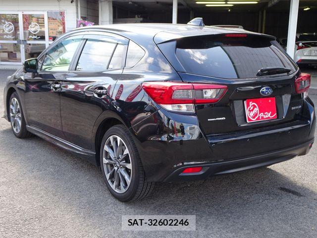 Subaru IMPREZA 2021-07 8036053-2