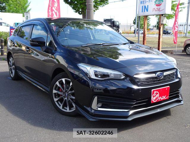 Subaru IMPREZA 2021-07 8036053-3