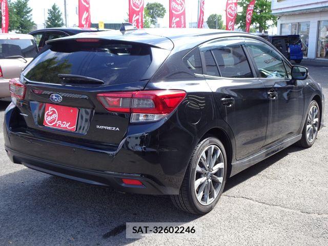 Subaru IMPREZA 2021-07 8036053-4