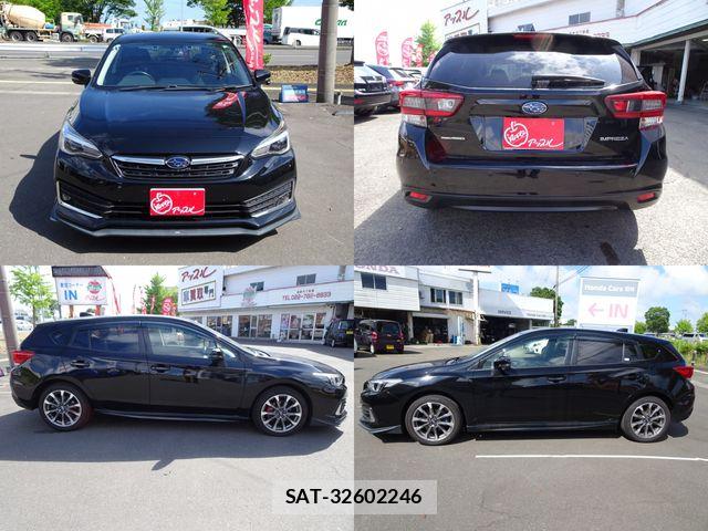 Subaru IMPREZA 2021-07 8036053-5