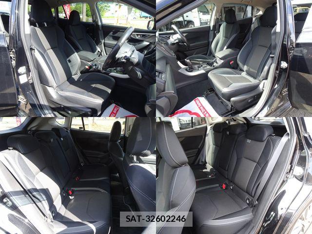 Subaru IMPREZA 2021-07 8036053-6