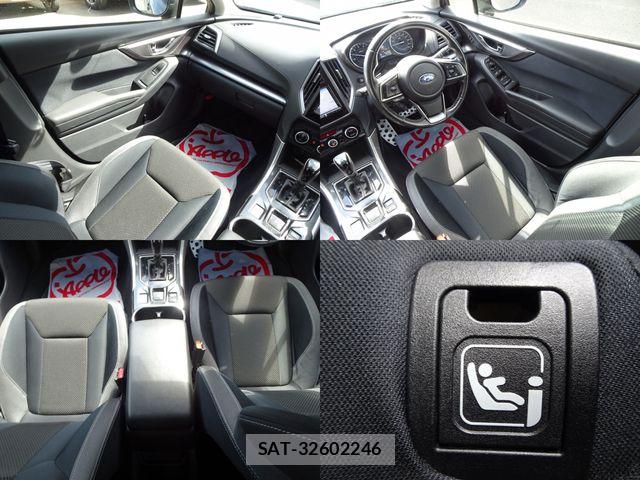 Subaru IMPREZA 2021-07 8036053-7