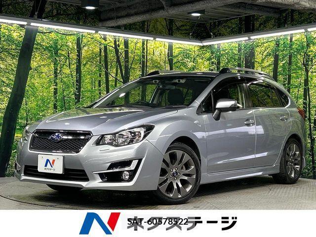 Subaru IMPREZA 2015-09 8036058-0