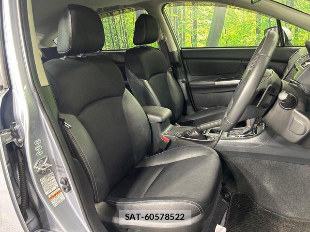 Subaru IMPREZA 2015-09 8036058-10