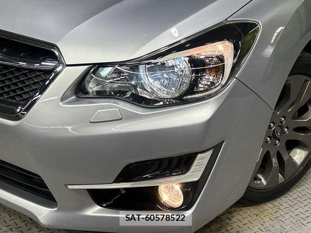Subaru IMPREZA 2015-09 8036058-13